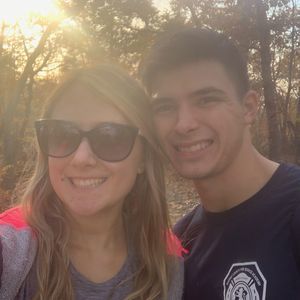 Meet your Posher, Greg